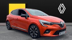 Renault Clio 1.0 TCe 90 Techno 5dr Petrol Hatchback